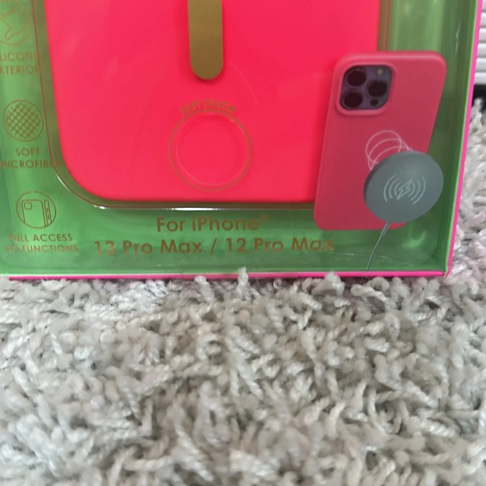 SARINA 12/13 Pro Max IPhone Case